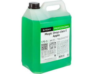 Средство для мытья посуды Pro-Brite Magic Drop Apple 5 л (концентрат)